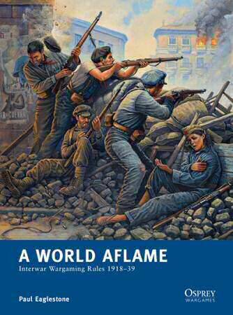 World Aflame
