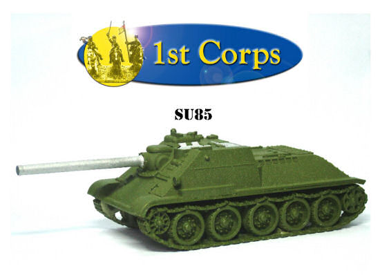 SU85 (front left)