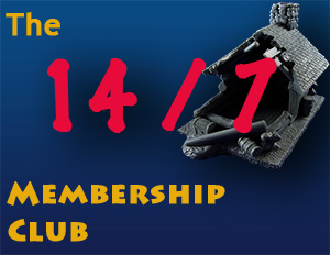 14/7 Membership Club