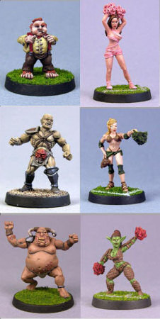 New releases