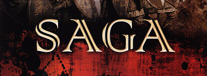 Saga