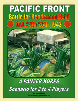 Battle for Henderson Field