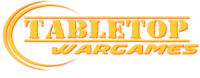 Tabletop Wargames logo