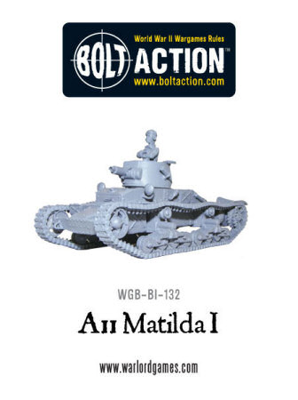 A11 Matilda I