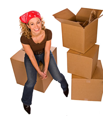 Moving Gal