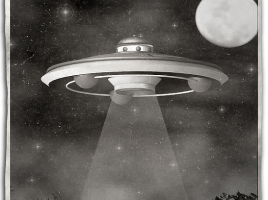 Saucer
