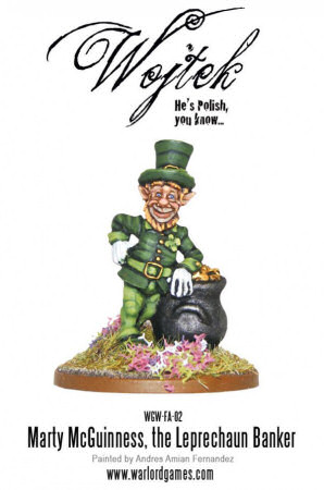 Irish Banker