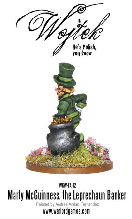 Irish Banker