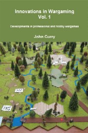 INNOVATIONS IN WARGAMING Vol. 1