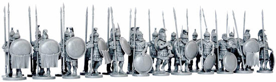 Athenians