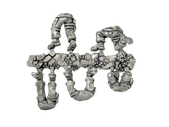 Sprue