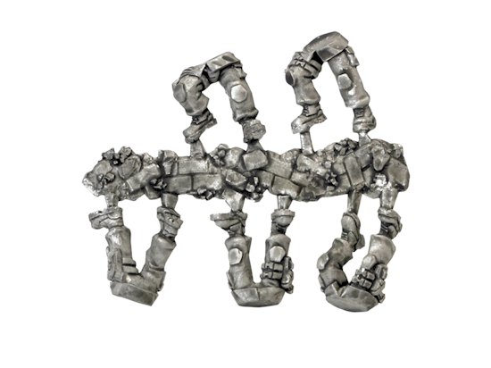Sprue