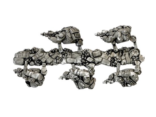 Sprue
