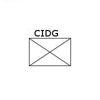 CIDG logo