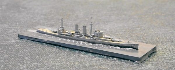 HMS Exeter