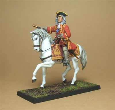 Duke of Marlborough