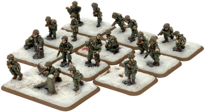 Easy Company (US887)