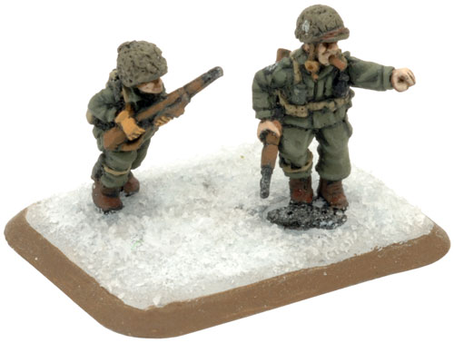 Easy Company (US887)