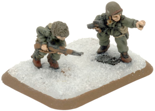 Easy Company (US887)