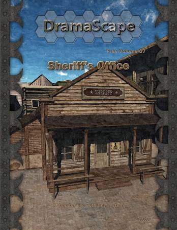 Sheriff's Office