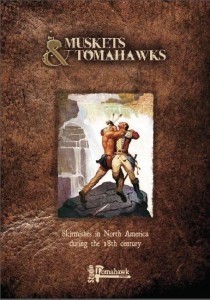 Muskets and Tomahawks