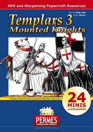 Mounted Knights