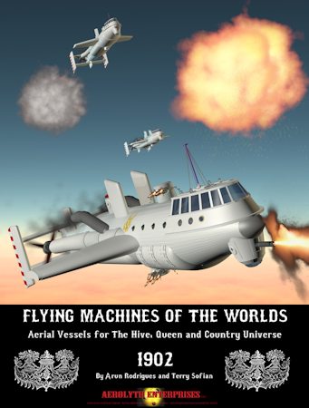 Flying Machines