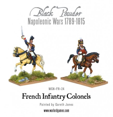 Napoleonic French