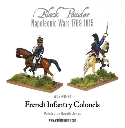 Napoleonic French