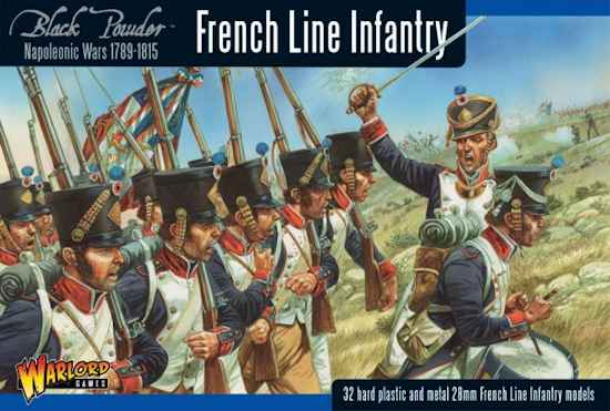 Napoleonic French