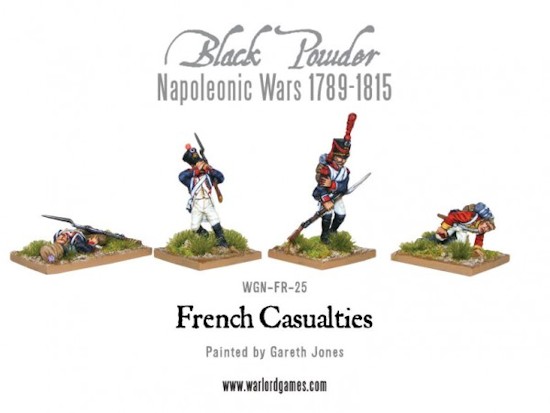 Napoleonic French