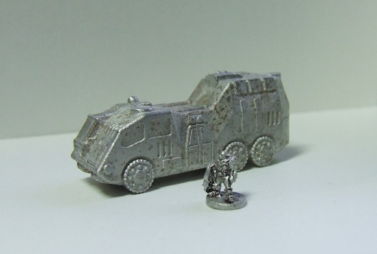 Camel MPV