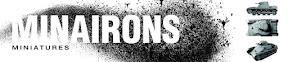 Minairons logo