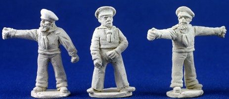 Sailors