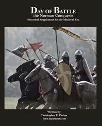 DAY OF BATTLE – The Norman Conquest