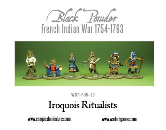 Ritualists