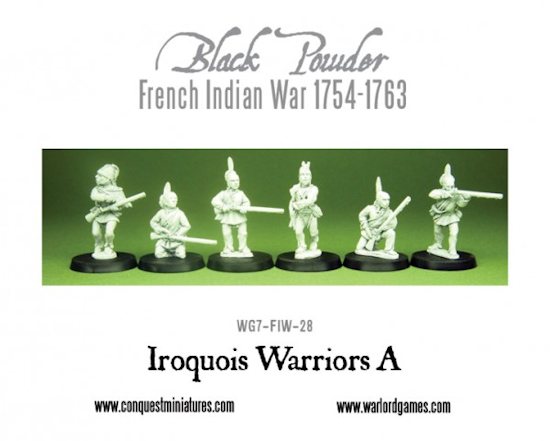 Iroquois