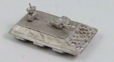 Gun Mule