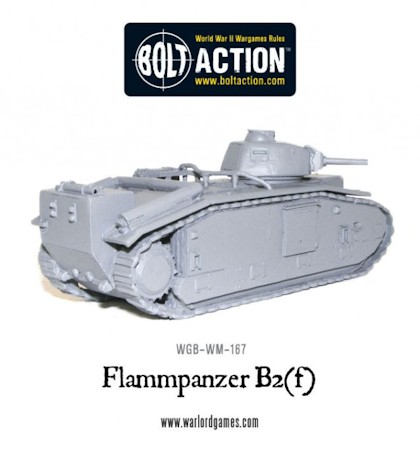 Flammpanzer