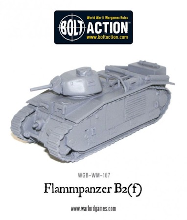 Flammpanzer
