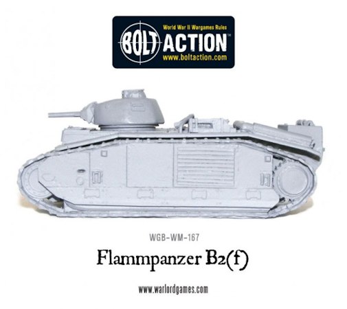 Flammpanzer