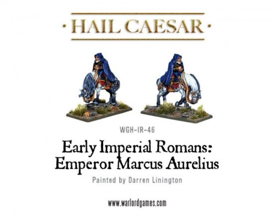 Marcus Aurelius