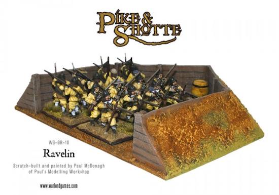Ravelin