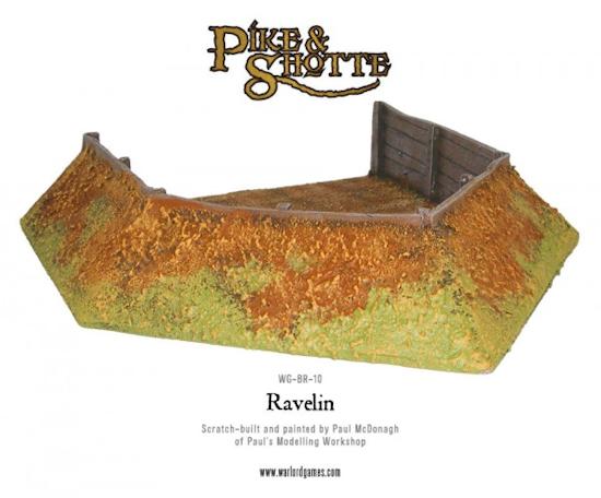 Ravelin