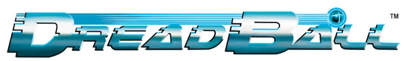 Dreadball logo