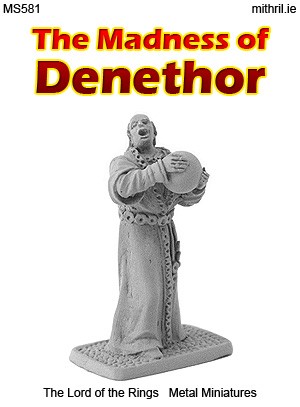 The Madness of Denethor