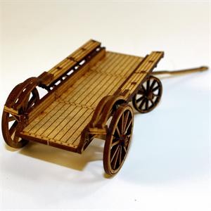 Wagon