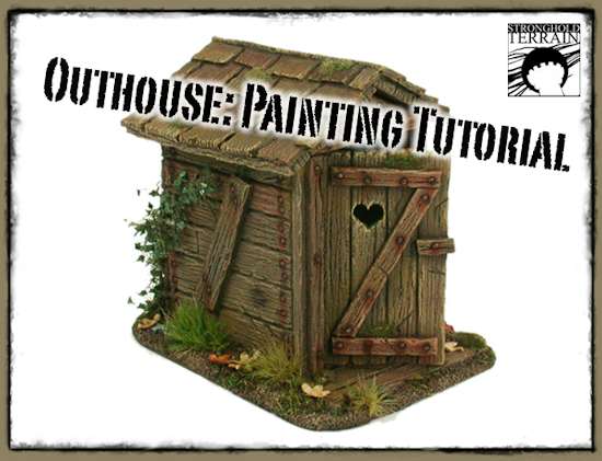 Outhouse