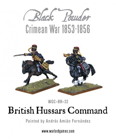 Hussars