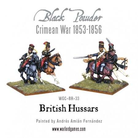 Hussars